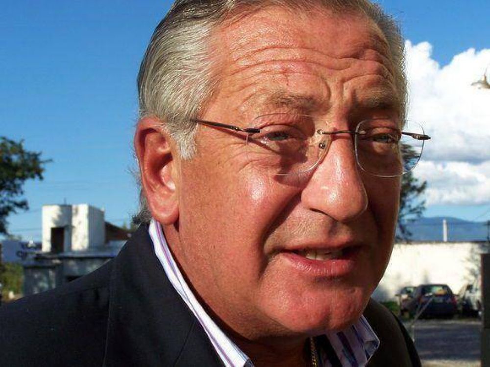 �Gerardo Morales parece que se est� contagiando de Elisa Carri�.