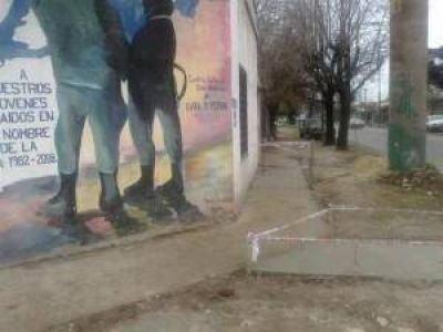 M�s Veredas En Los Barrios