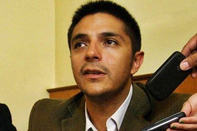 Presentaron denuncia contra Goinhex por presuntas irregularidades