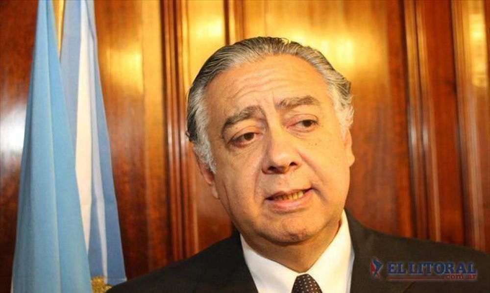 Cassani: �Esperamos tener una relaci�n interinstitucional�