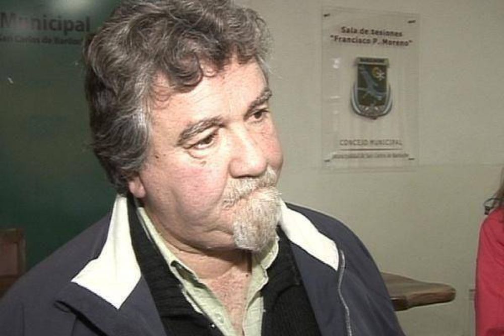  "Quien tiene incumbencia es la provincia"