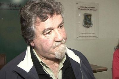  "Quien tiene incumbencia es la provincia"