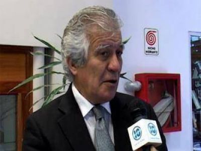 DPA: Con acceso a cr�ditos, se pondr� en marcha una primera etapa de obras sanitarias por 20 millones