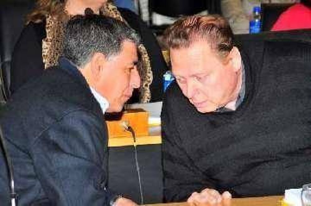 Concejo Deliberante: una sesi�n con debates y rechazos por parte de la oposici�n
