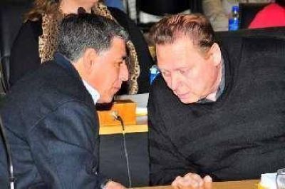 Concejo Deliberante: una sesi�n con debates y rechazos por parte de la oposici�n