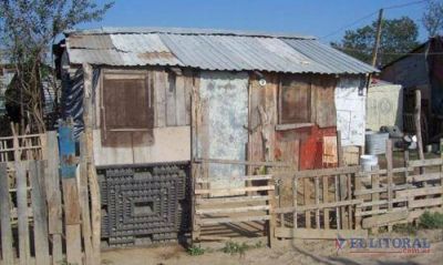 Goya: plantean crear plan municipal de casas que excluya a la violencia familiar