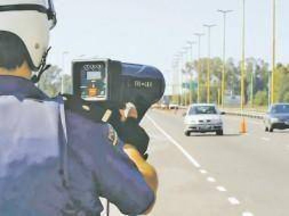 Denuncian que Provincia utiliza m�todo ilegal para forzar cobro de infracciones de tr�nsito
