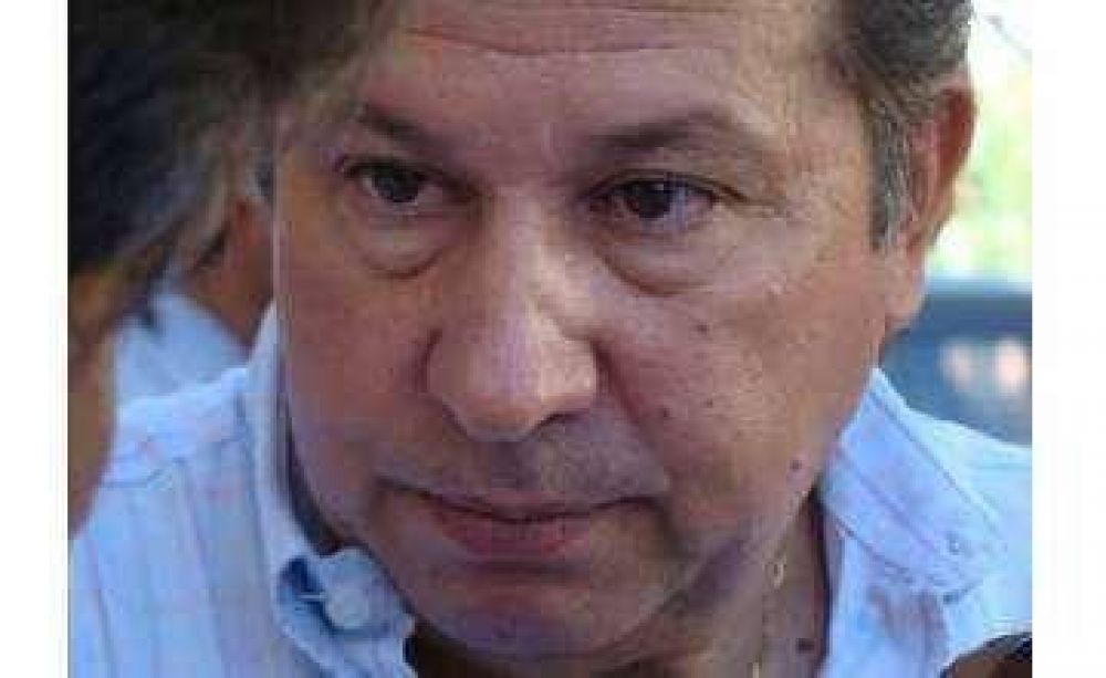 Tiene fecha el juicio contra Flores: 2 de octubre