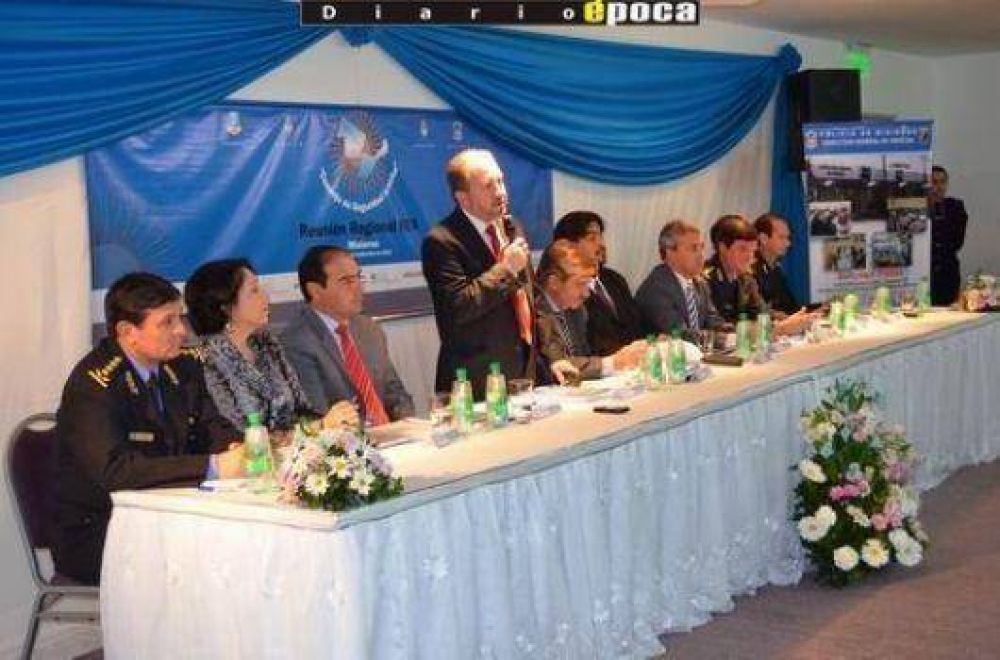 Capital: el 67 por ciento de los delitos no se denuncian
