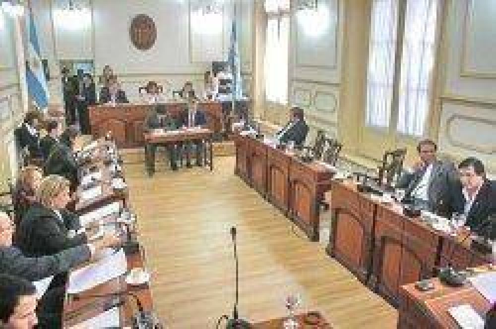 Aprobaron nuevos l�mites para comparsas y recepciones