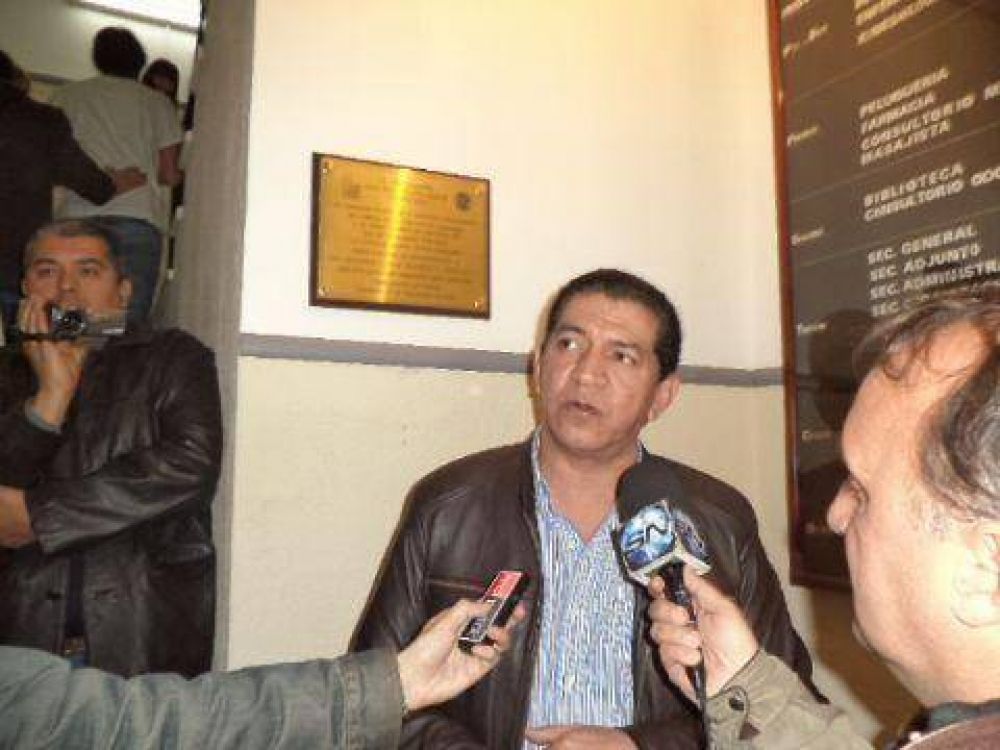 Se descubri� una placa en el SUPeH Ensenada en el D�a del Petrolero 
