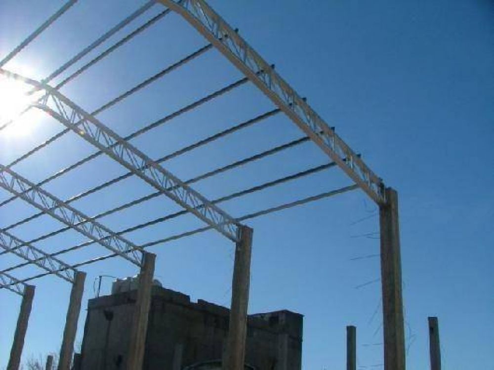 Ya es ley el Registro Ambiental de Establecimientos Industriales