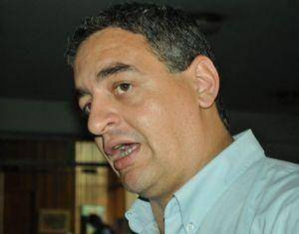  Entrevista exclusiva al diputado nacional kirchnerista, Horacio Pietragalla Corti