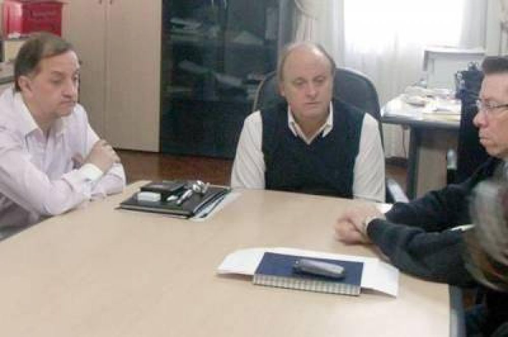 Operativo �Primavera Segura� para controlar los festejos de estudiantes