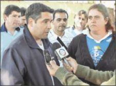 Sorpresivo paro de choferes dej� sin colectivos a gran parte de Posadas