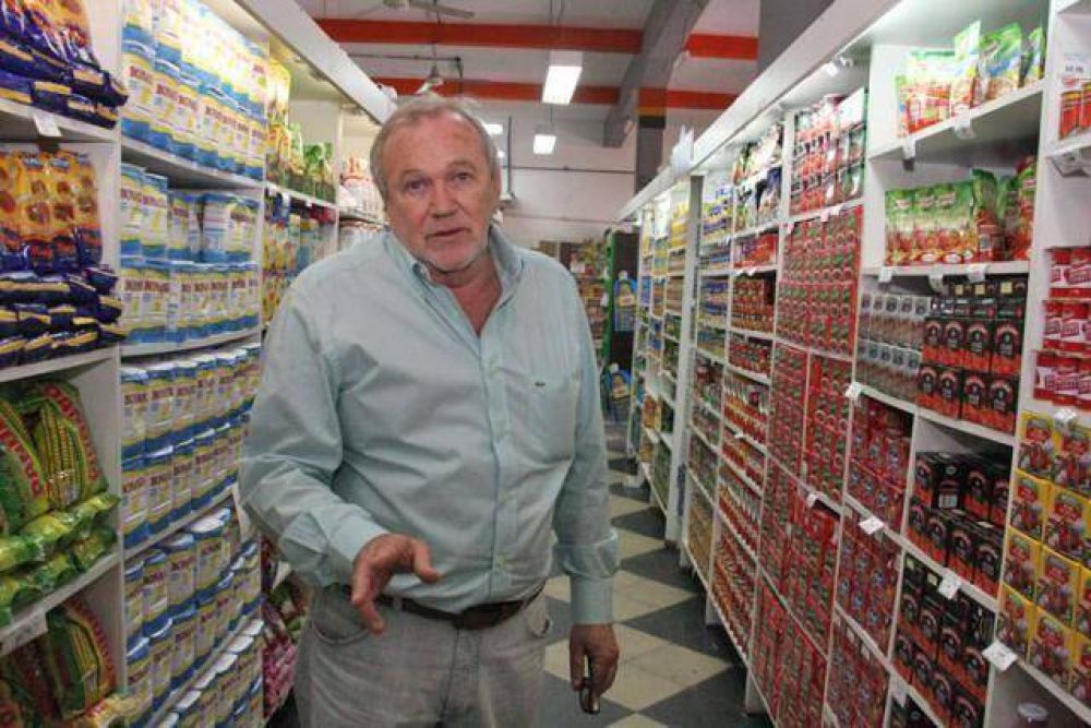 Supermercadistas llaman a no asustar a los consumidores informando mal sobre la inflaci�n