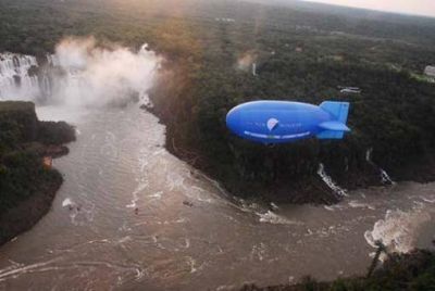 La fecha que Cataratas del Iguaz� fue elegida Maravilla Natural del Mundo, ser� �D�a del Turismo�