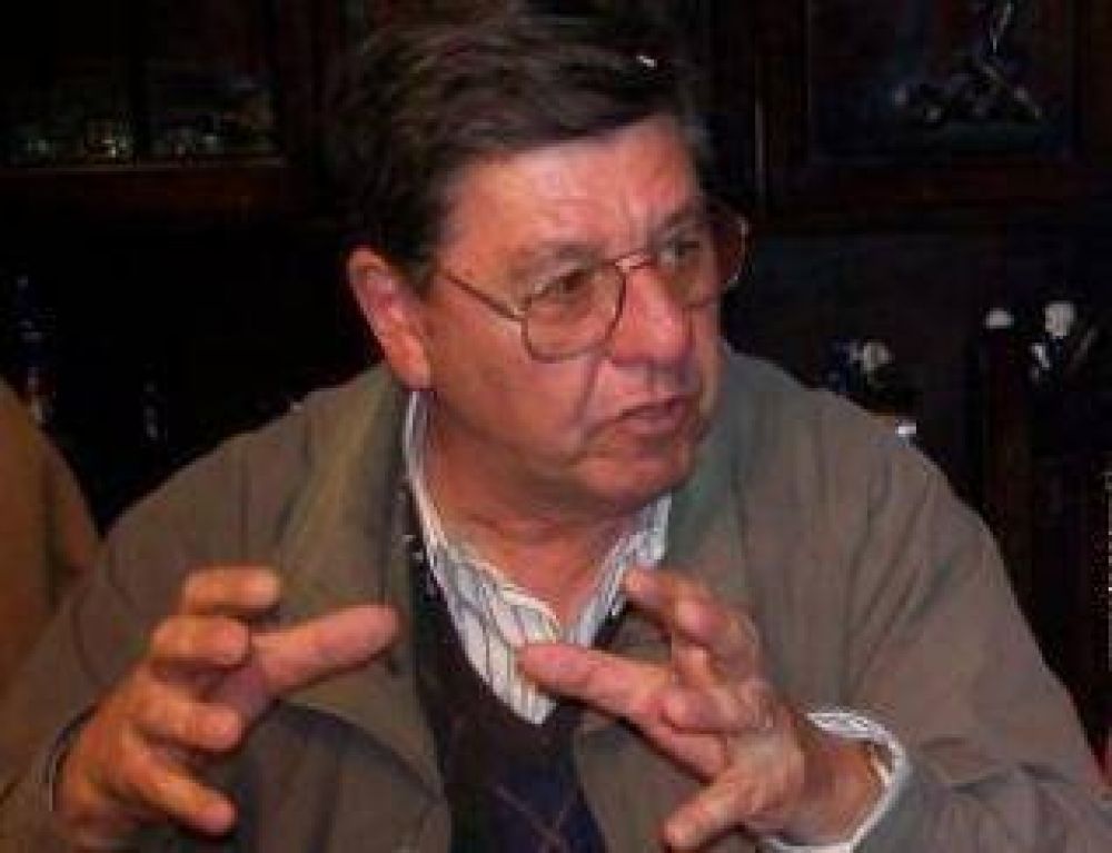 Diputado Carlos Daniel Snopek: �En principio no soy partidario de modificar el C�digo Electoral�.