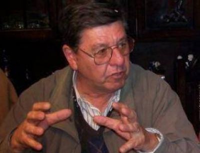Diputado Carlos Daniel Snopek: �En principio no soy partidario de modificar el C�digo Electoral�.