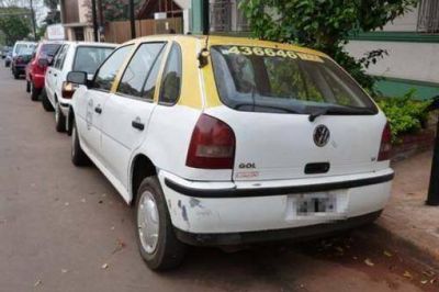 El taxista ofrec�a menores a ped�filos por 1900 pesos