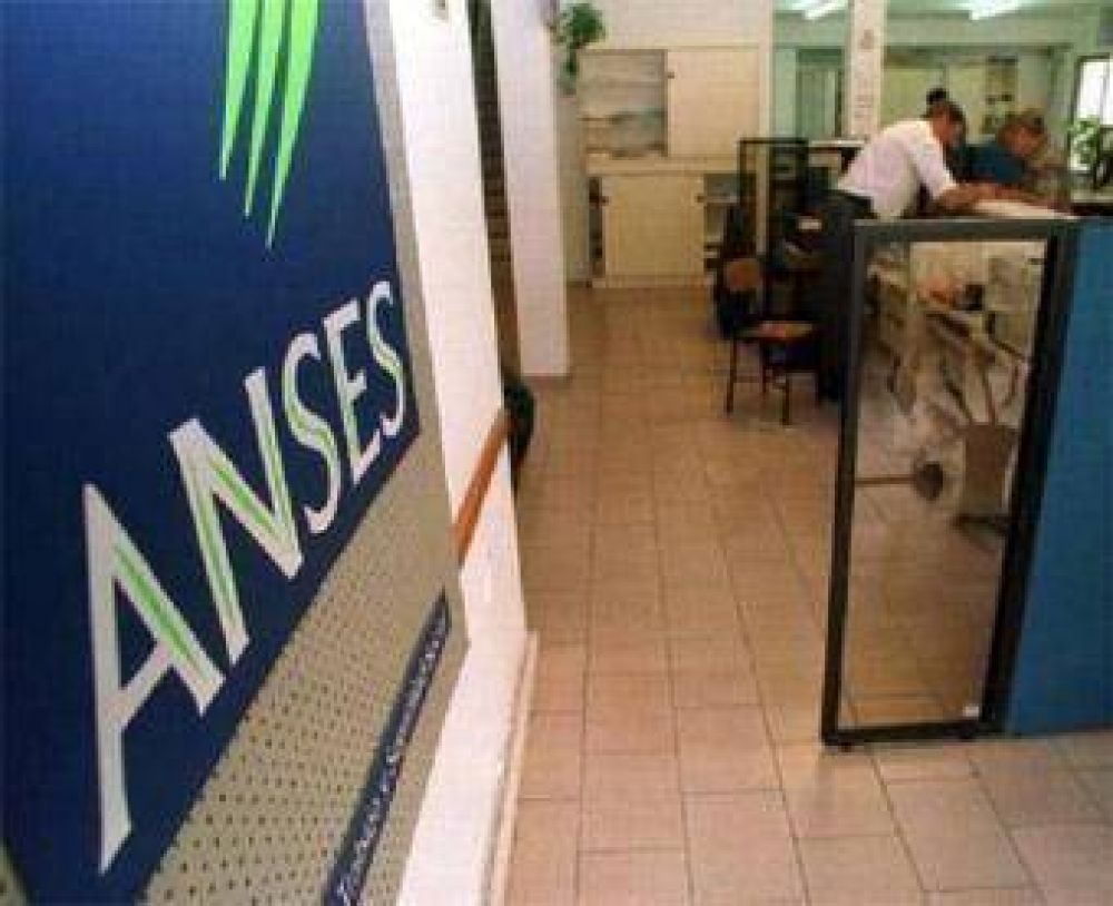 El convenio con Anses no perjudica al Chaco