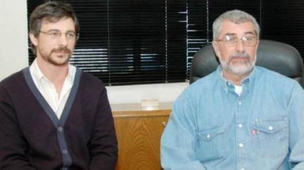 Culpan a Salud por la crisis de una cl�nica de Trelew