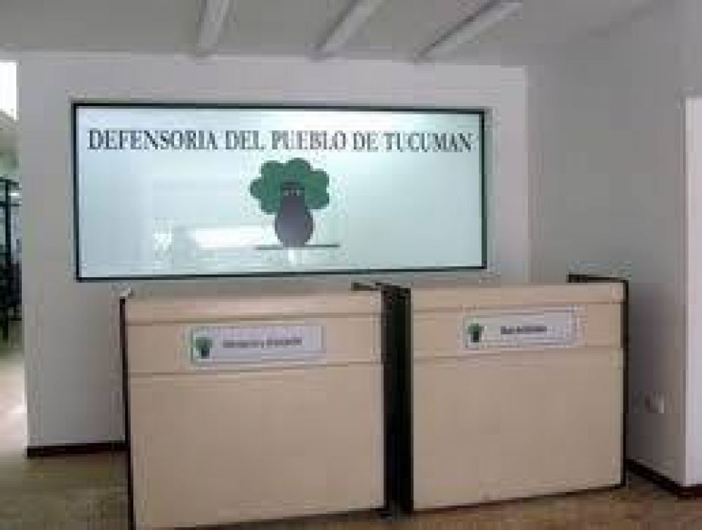 Tucum�n fue sede de un nuevo cap�tulo de la lucha contra la contaminaci�n