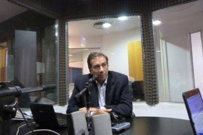 No descartan que el PRO forme parte de un frente electoral en las legislativas de 2013 en Misiones