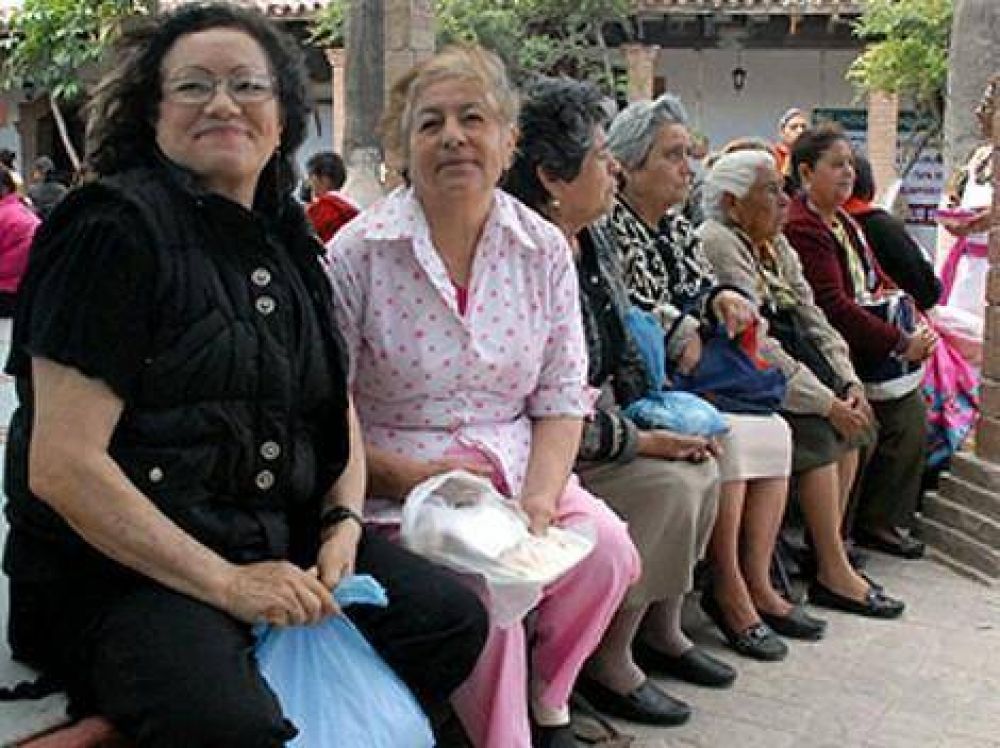 El Senado de la Naci�n declar� de inter�s el Fondo de Cr�ditos P�blicos para la Mujer Misionera