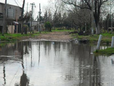 Contrastes por Nuevo Quilmes