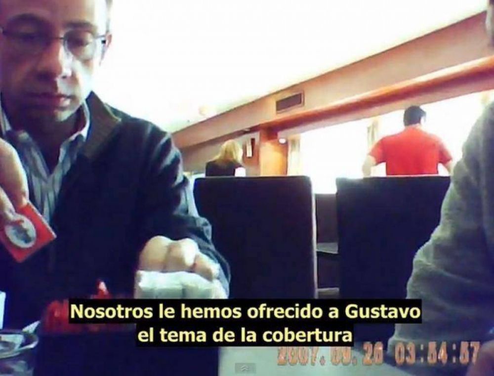 Queda procesado un ex funcionario de la UNT