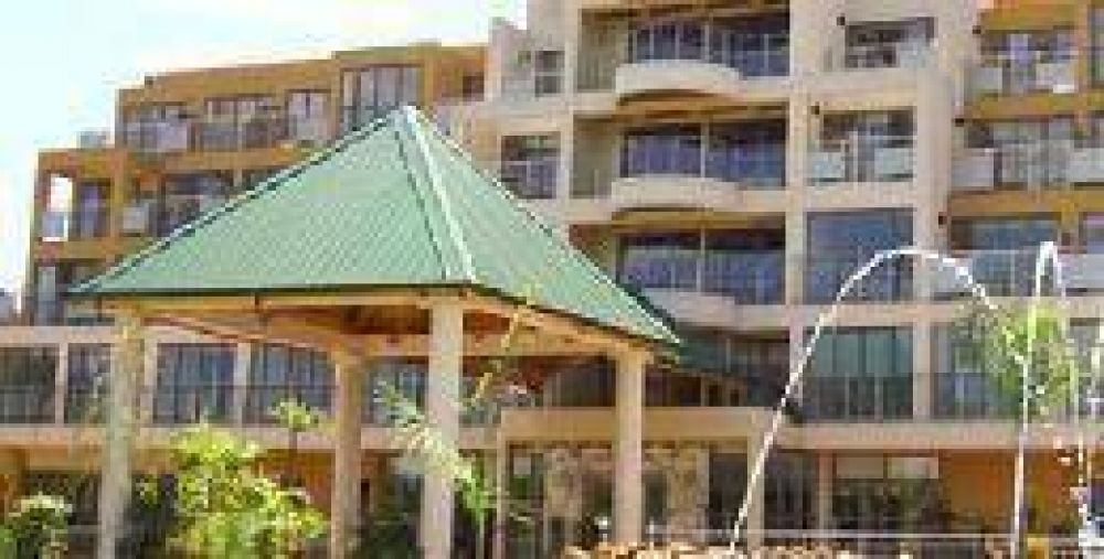 En urgencias energ�ticas se prioriza al hotel del gobernador; �el resto que se cague� 