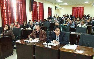 LAN�S: La seguridad ser� nuevamente eje del debate en Lan�s