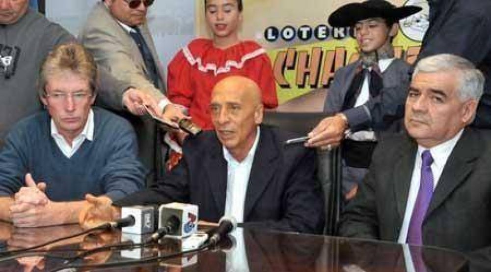 Puerto Tirol volver� a ser sede del certamen Pre Laborde 