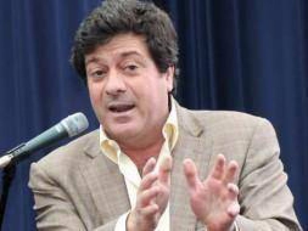 Mariotto intenta reclutar Chacareros con nueva agrupaci�n