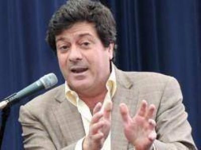 Mariotto intenta reclutar Chacareros con nueva agrupaci�n