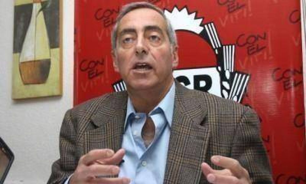 Fayad acepta una sola reelecci�n del Gobernador y la reforma Constitucional
