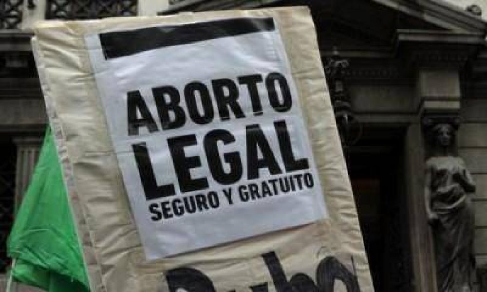 Diputados aprob� la adhesi�n al Protocolo de Abortos no Punibles