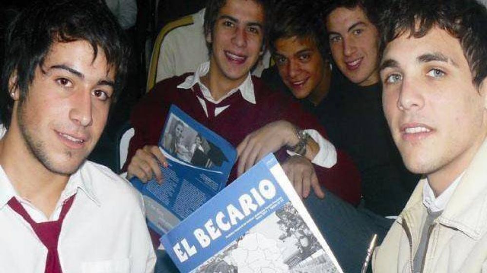 La Provincia decidi� el incremento de los montos de becas