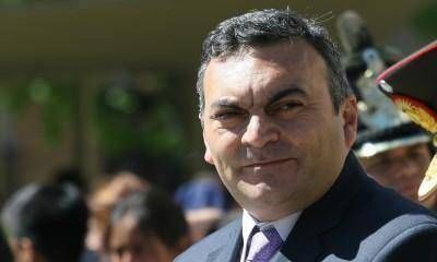 P�rez no promulgar� la reforma que limita las reelecciones de los intendentes