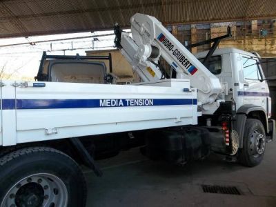 La CEZ sigue con el plan de mantenimiento 2012