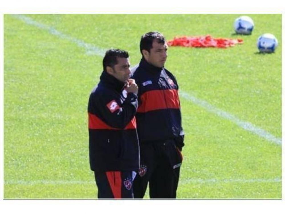 Patronato tiene el equipo para ir al Bosque