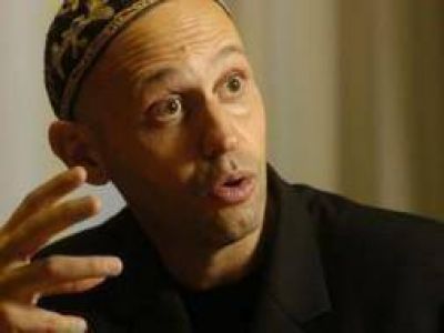 Rabino Bergman: "Hoy, en alg�n punto, extra�amos a N�stor Kirchner"