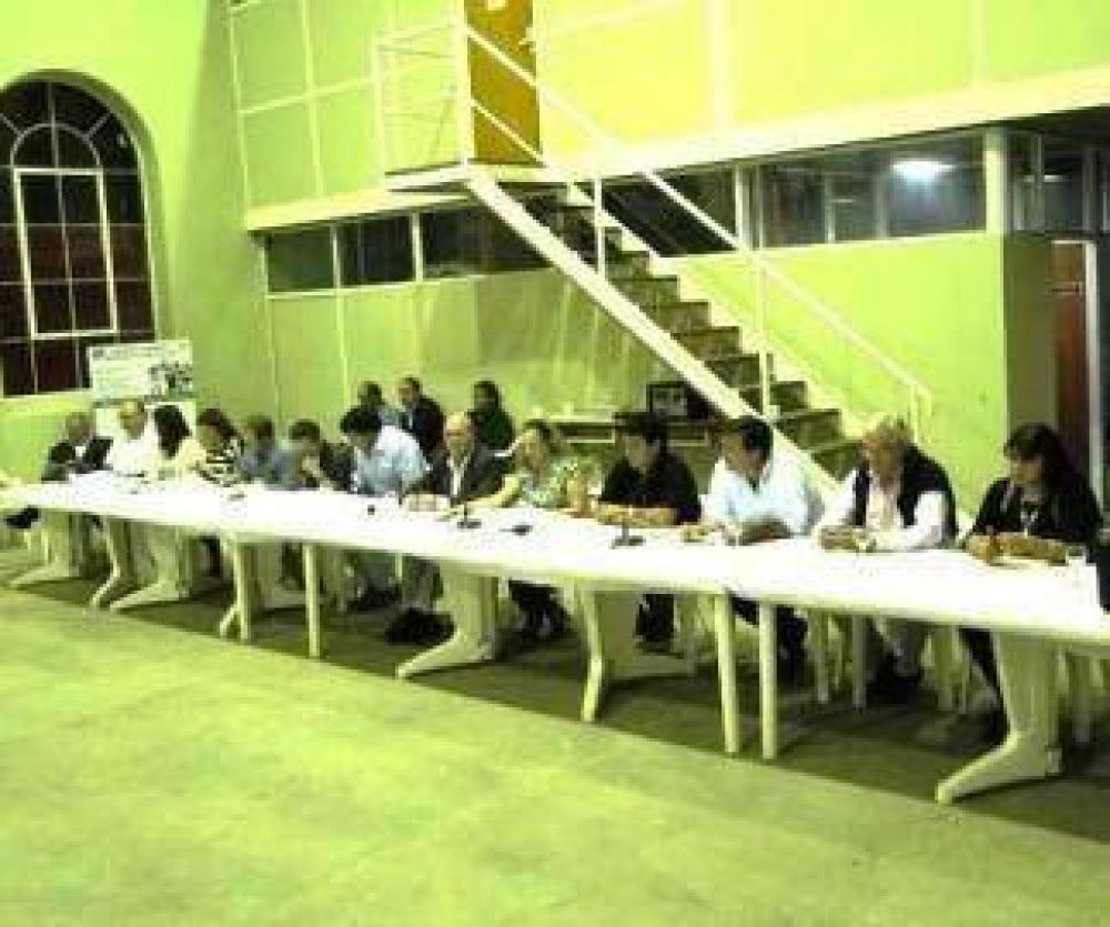 Coopser reclam� oficialmente la deuda del Municipio, de $ 1 mill�n