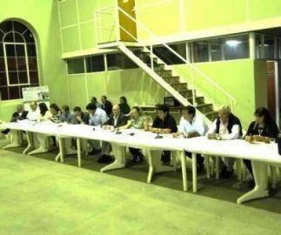 Coopser reclam� oficialmente la deuda del Municipio, de $ 1 mill�n
