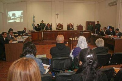  Delitos de lesa humanidad: detuvieron al ex capitan Jorge Isaac Ripoll del Pino