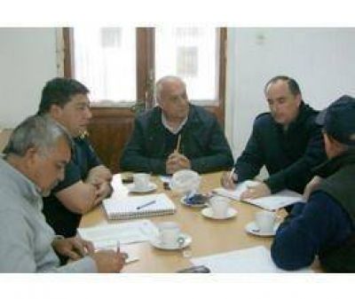 Operativo D�a del Estudiante  