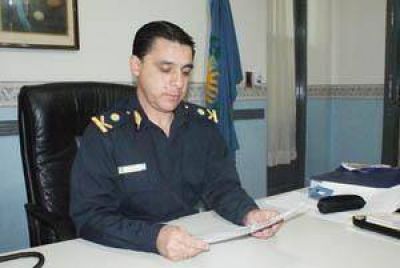 Detienen a una persona acusada de abuso sexual 