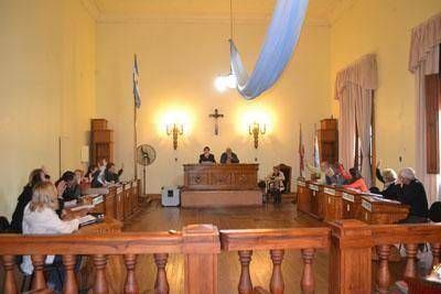 Sancionan Ordenanza que declara Pol�tica de Estado la educaci�n ambiental ciudadana
