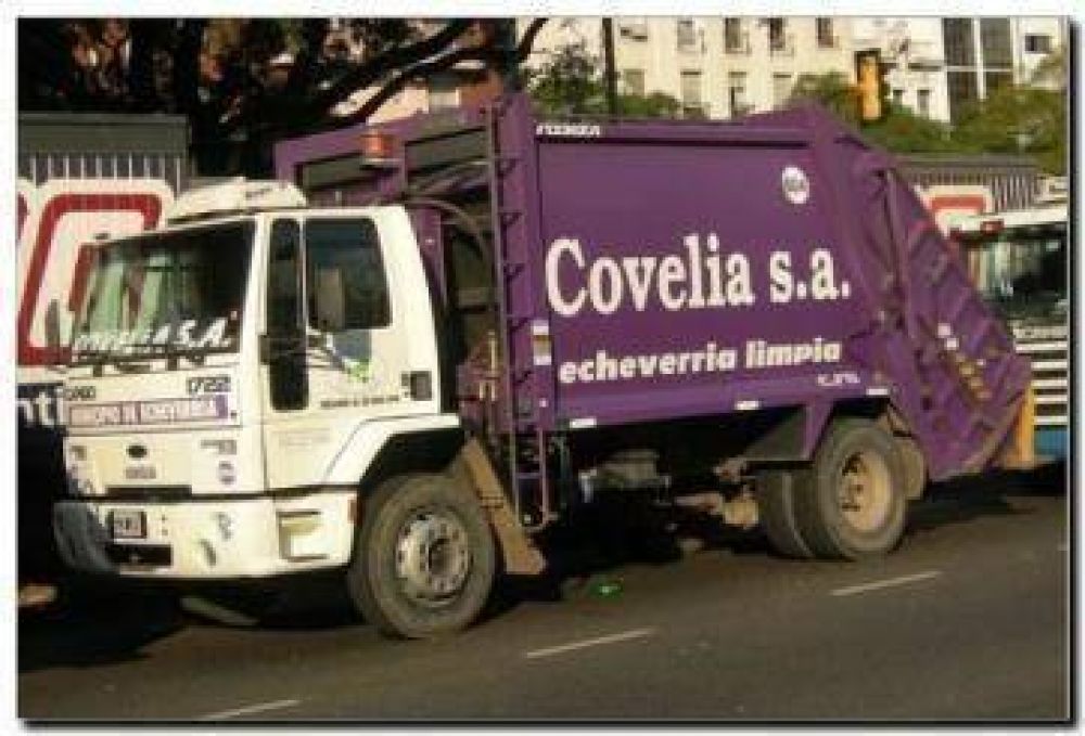 Levantan corte los camioneros